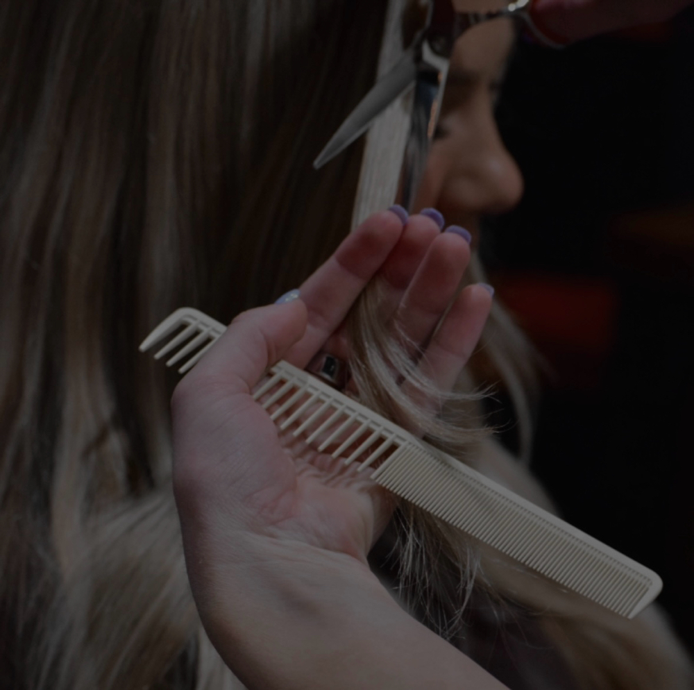 Women’s Haircut