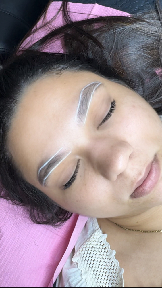 Brow Wax
