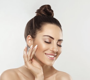 Full Face Wax