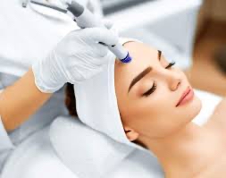 Deep Pore Facial