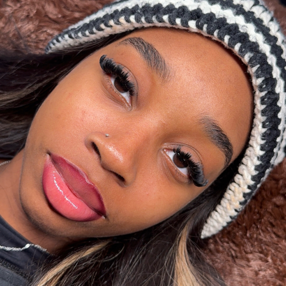 Volume Set at The Vixen Theory in Woodbridge, VA