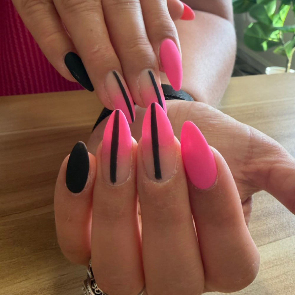 Structured/Builder Gel Fill at Polished Nails By Caity in Westmoreland, TN