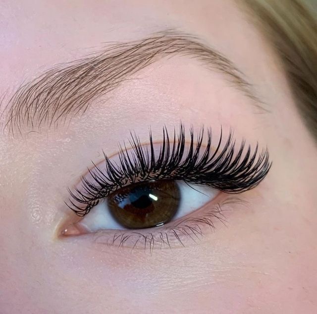 3 Week Wet Set Fill