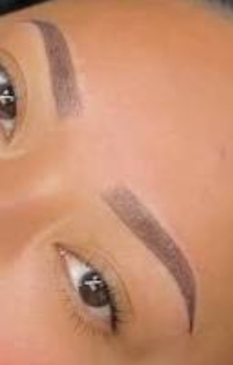 Ombre Brows