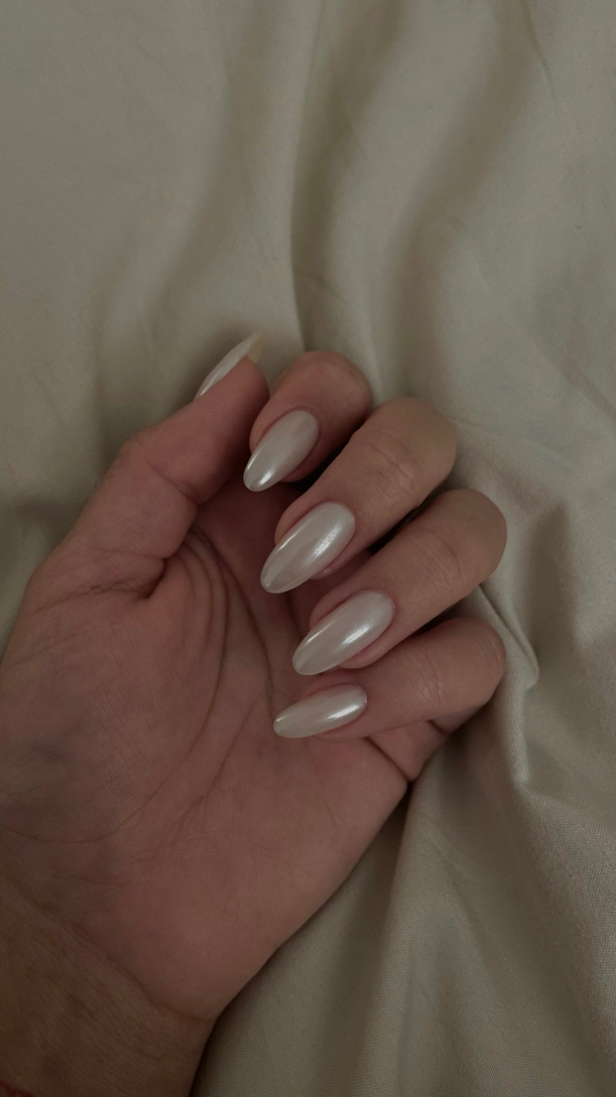 chrome add on over solid color