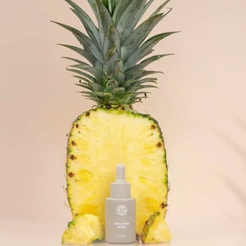 Pineapple Scent Additive at Uplift Aesthetics in Union City, TN