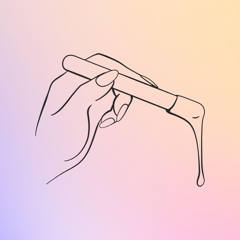 Eye Brow Tint