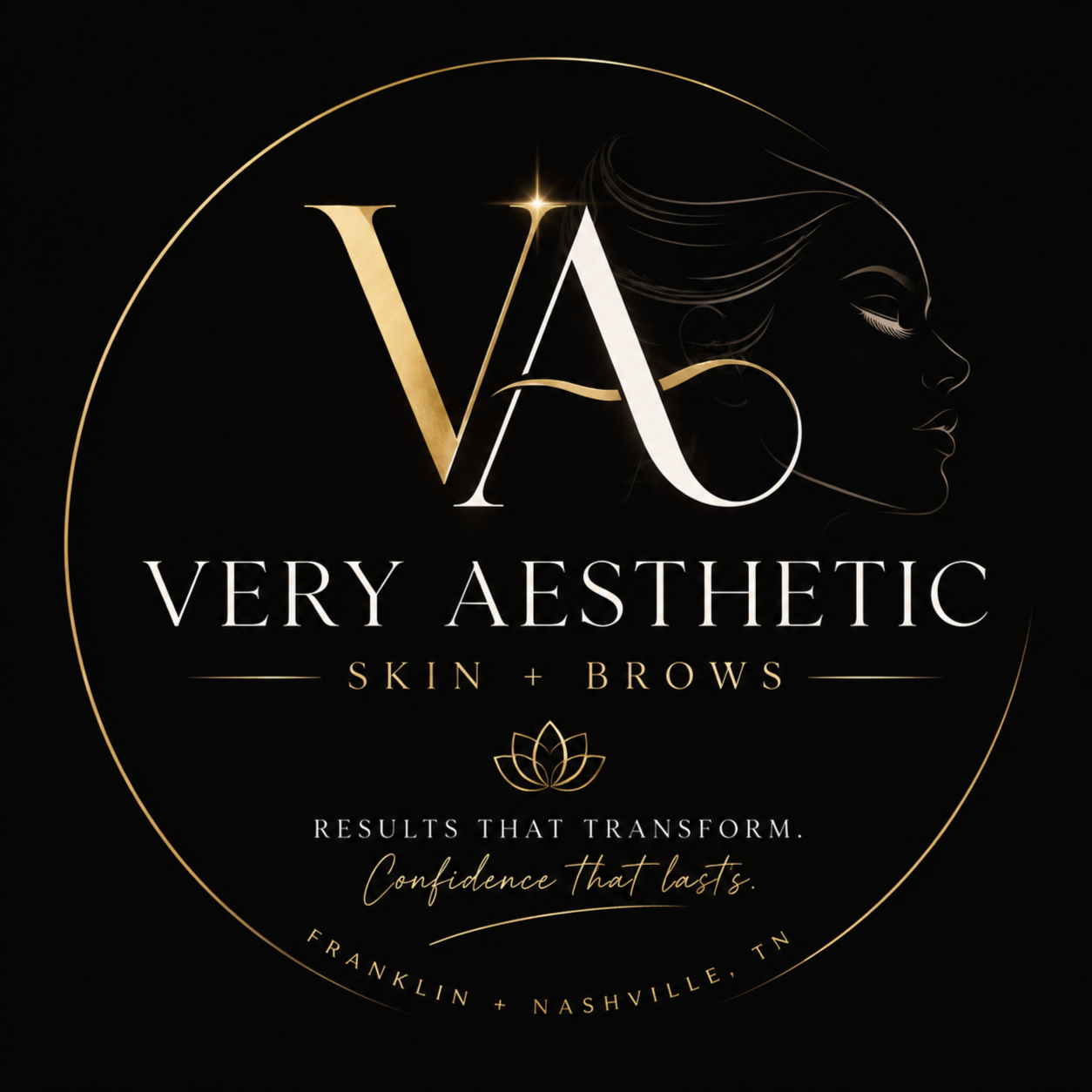 Men: Brow Clean Up at Very Aesthetic Skin + Brows in Franklin, TN