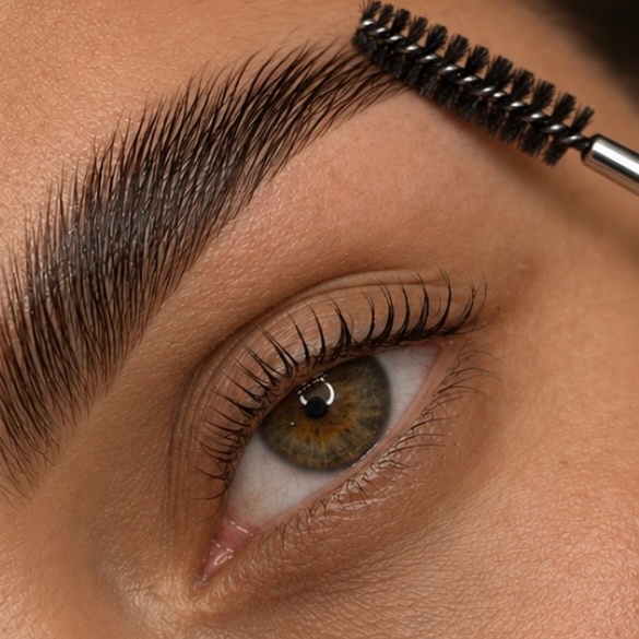 Brow Wax & Tint at Amore Skin Esthetics in Queen Creek, AZ