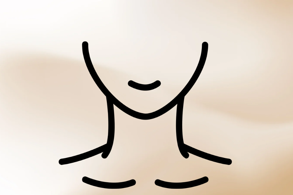 NECK WAX