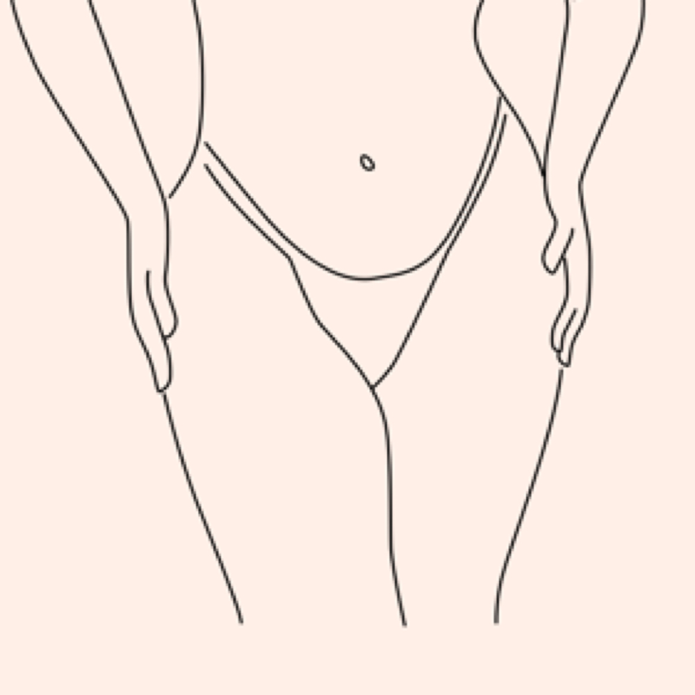 Bikini Line at Beeesthetics in Chesterfield, MO