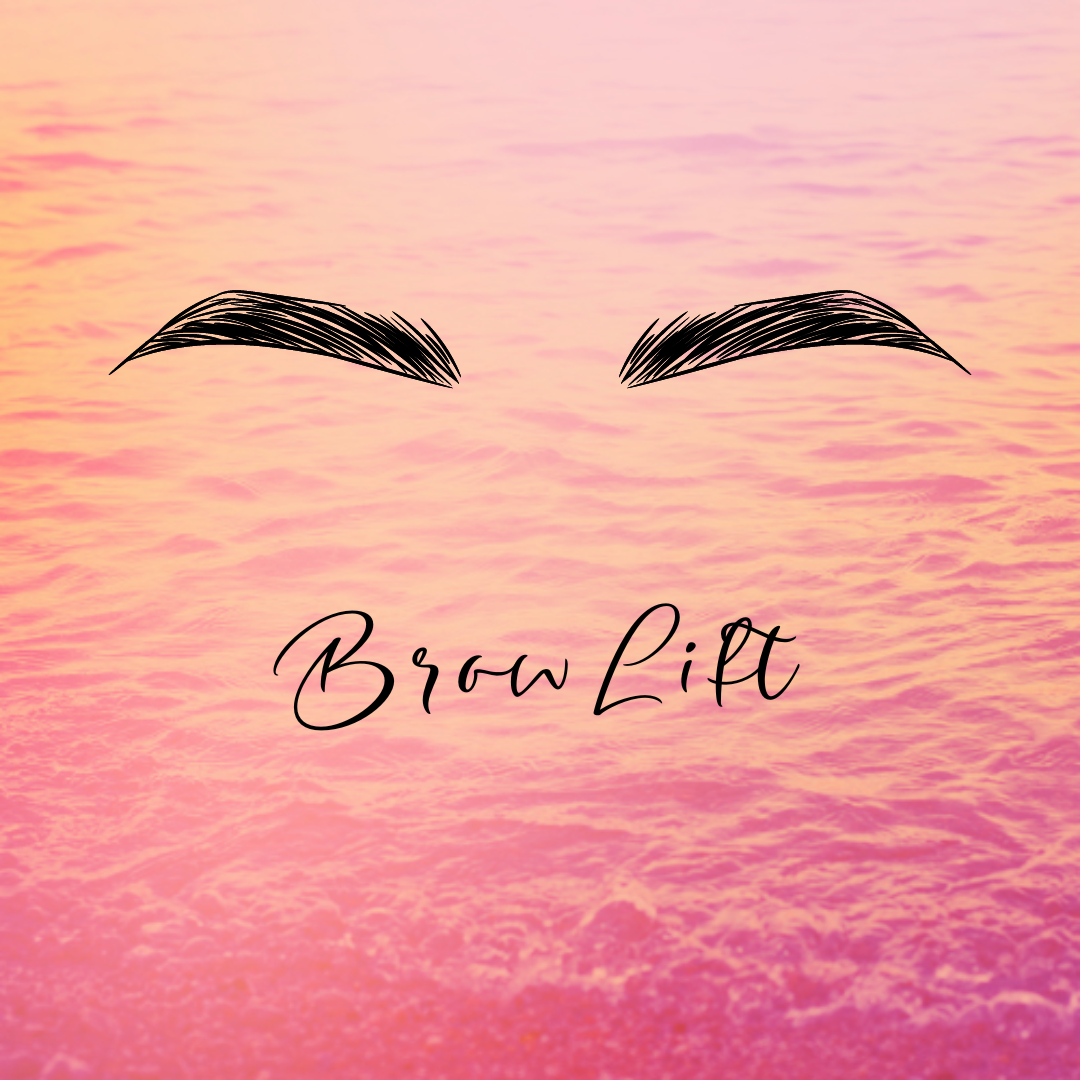 Brows Lift