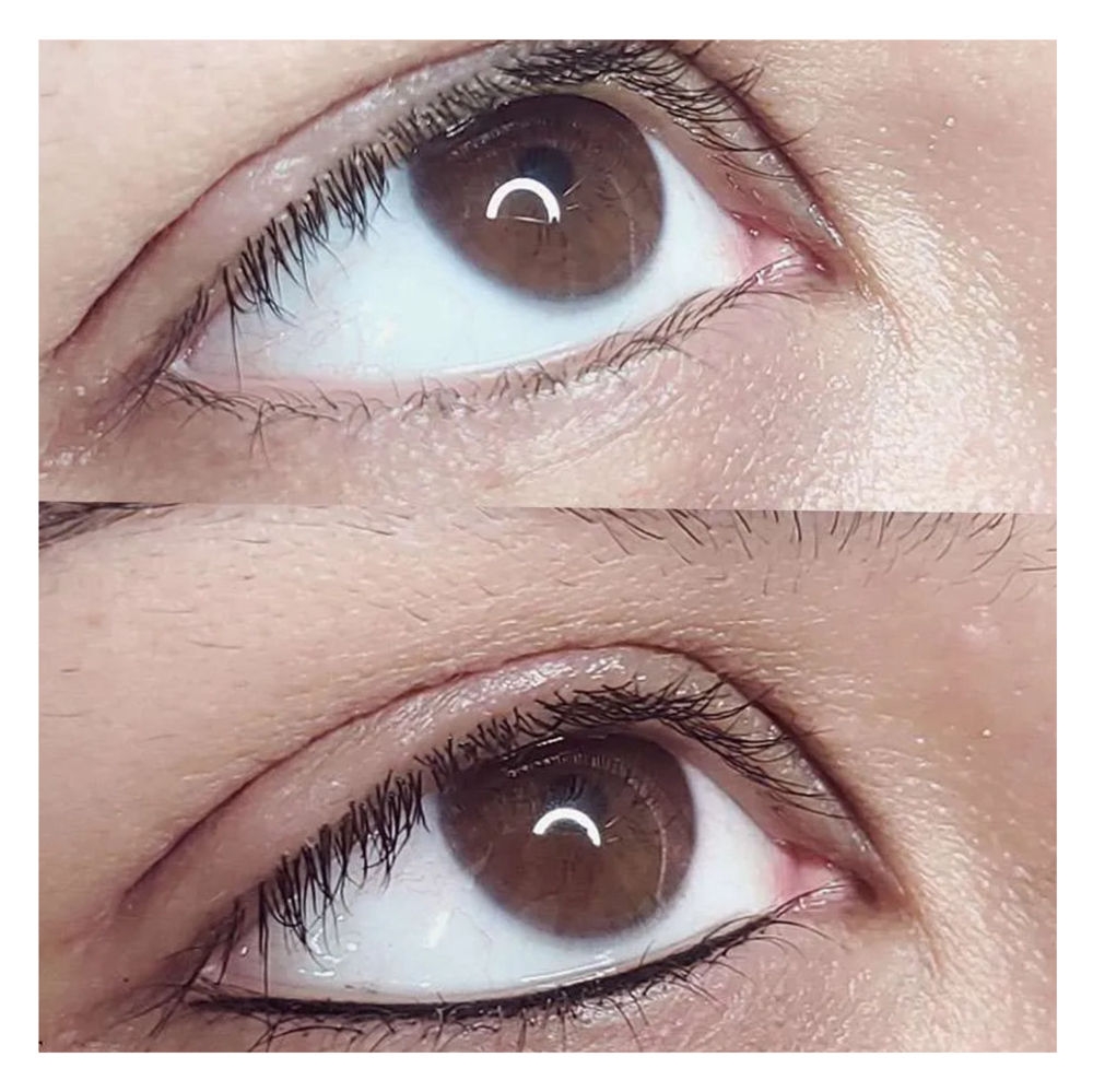 Lower Eyeliner