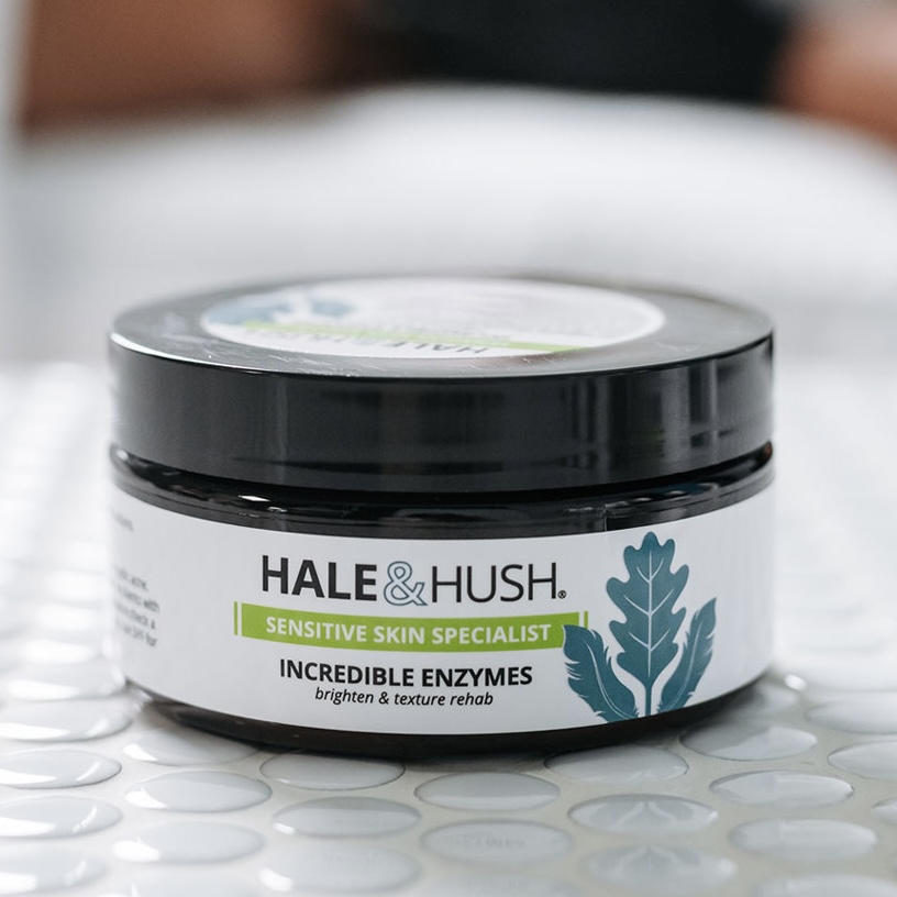 Incredible Enzyme (add-on)