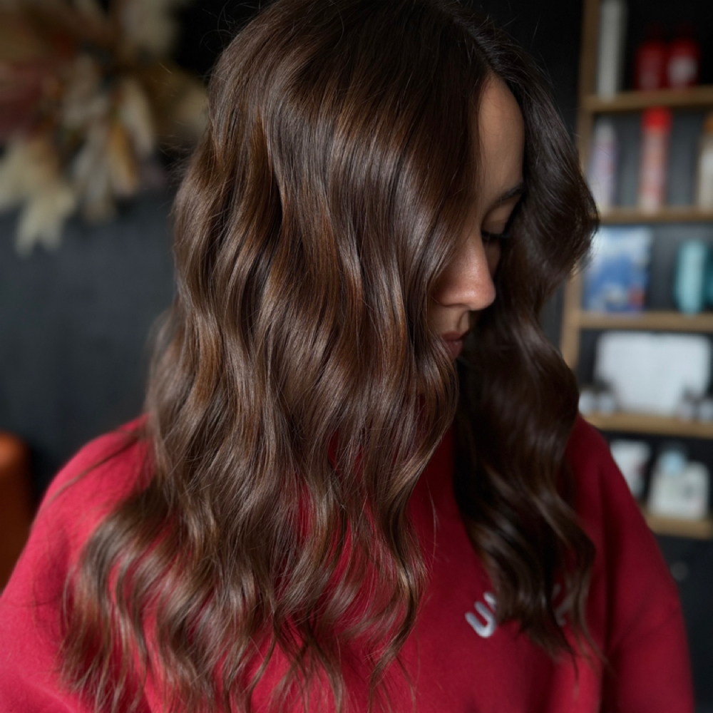Toner Refresh at Lexi Diamond in Kingsport, TN