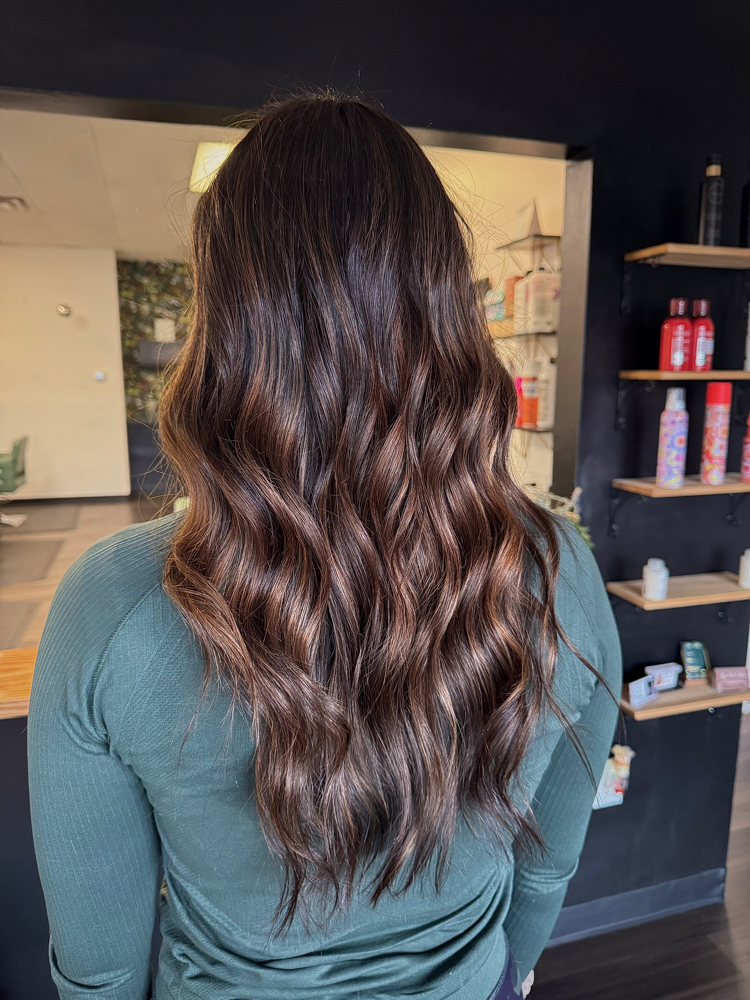 Toner Refresh