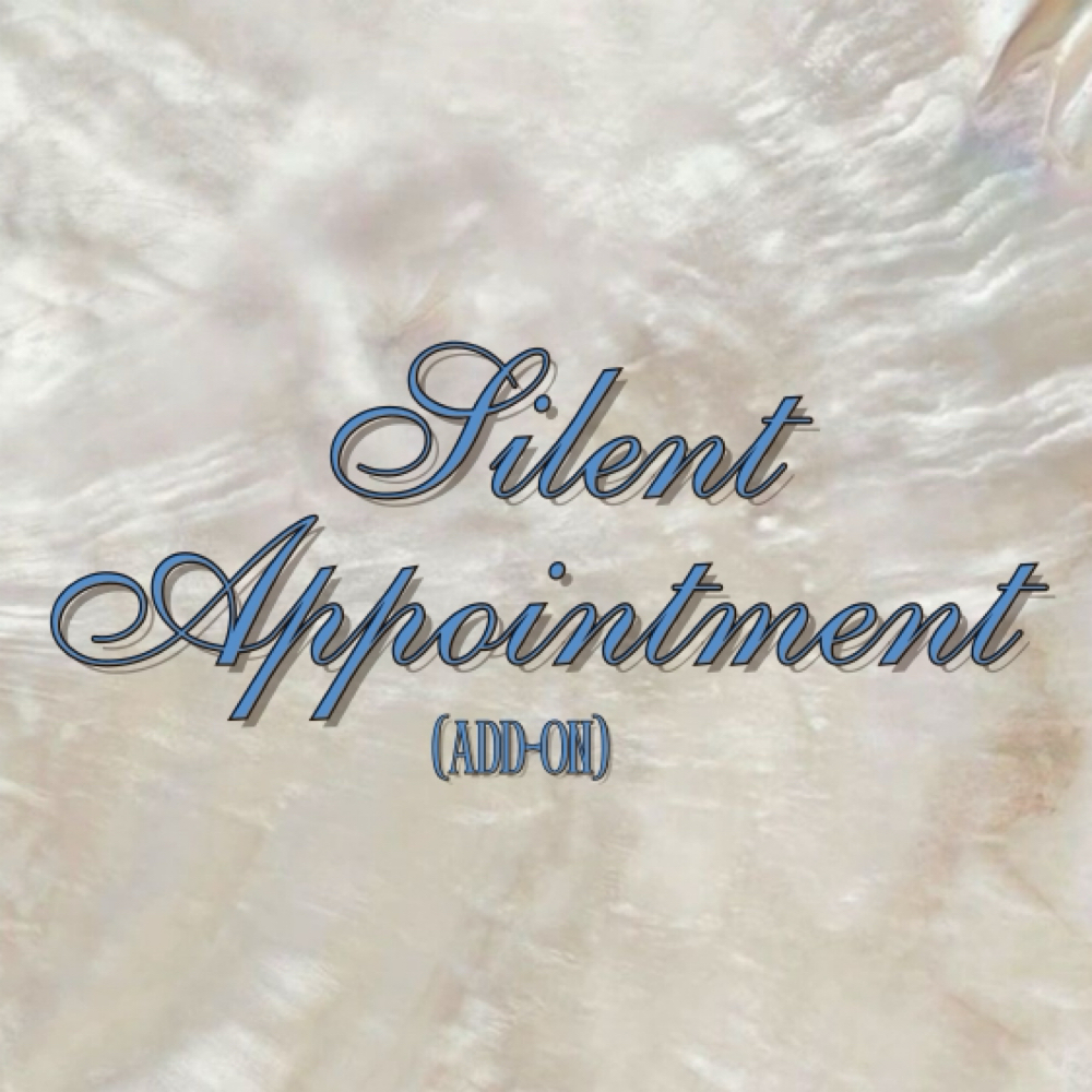 Silent Appointment Add-On at Aeris Skin Studio in Vancouver, WA