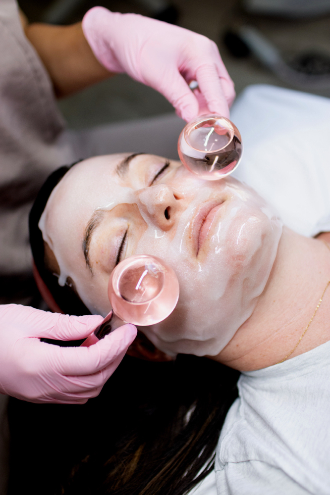 Glymed Signature Facial