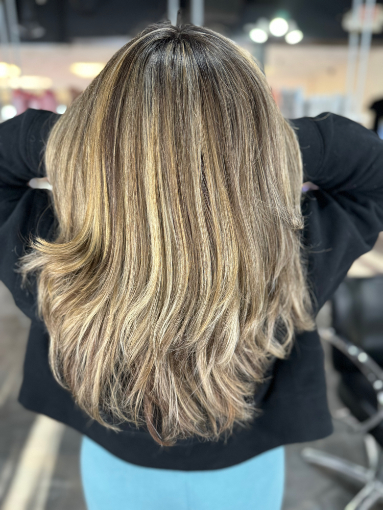 Highlights