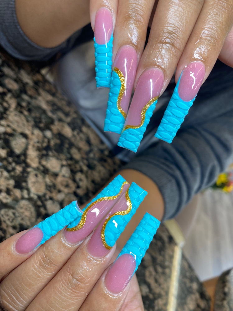 XL Fullset