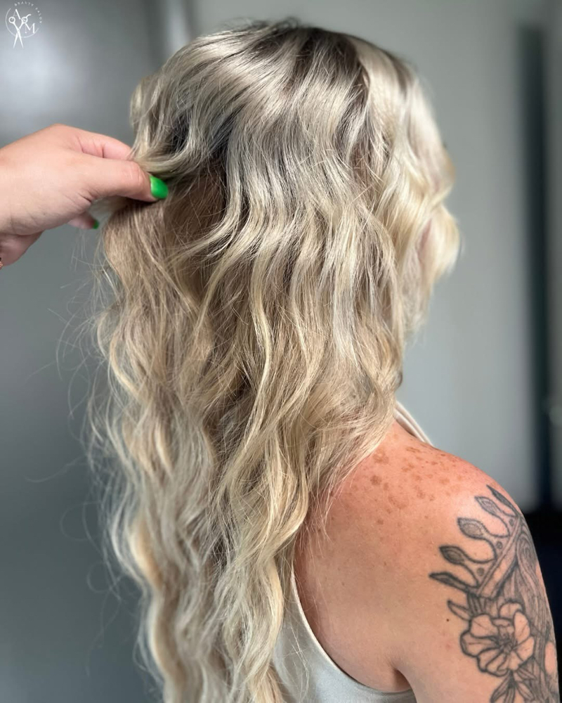 Extension Install 2 Rows