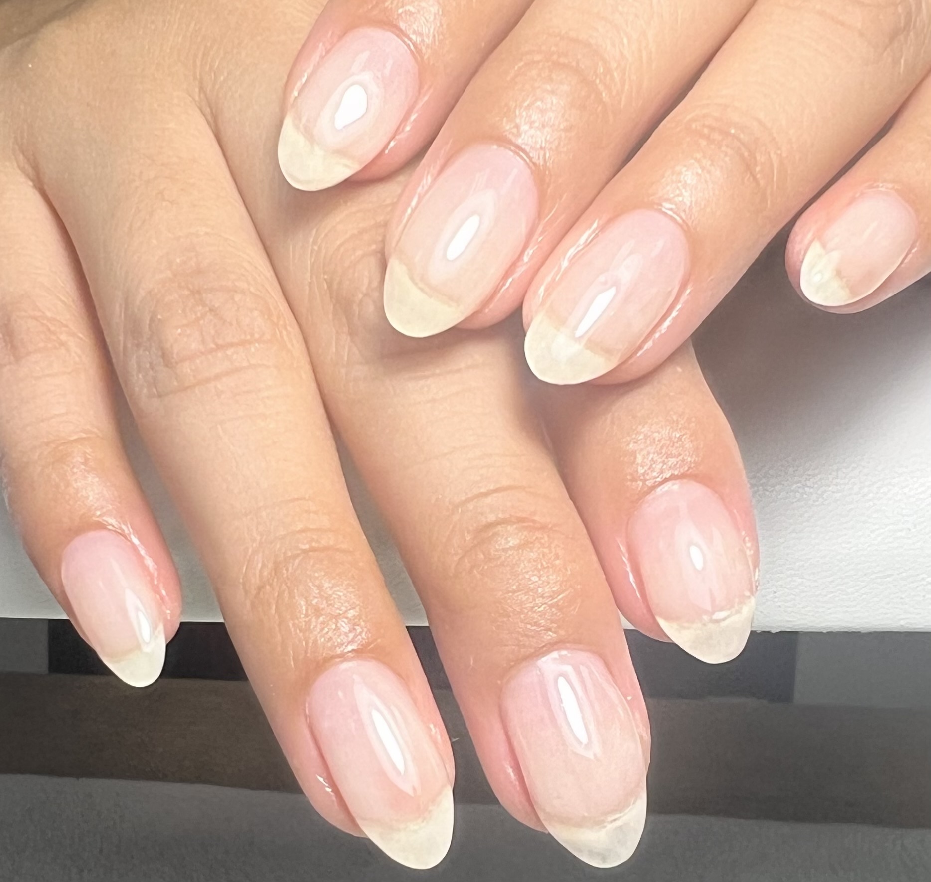 Builder/Structure Gel Manicure