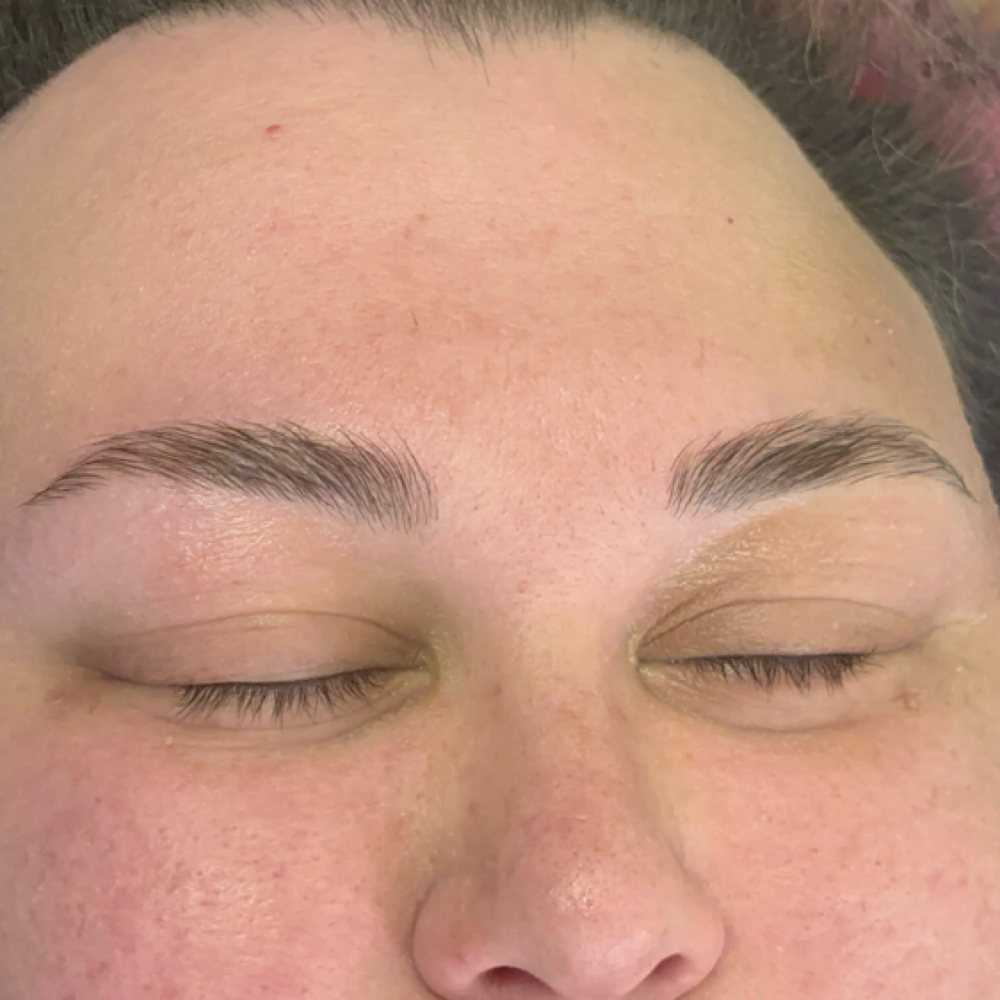 Brow Lamination & Wax at Wax By Kel in Dayton, OH
