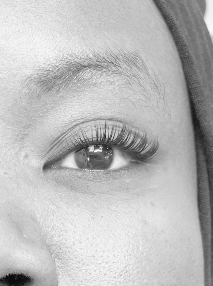 Classic Extended Fill 3weeks+