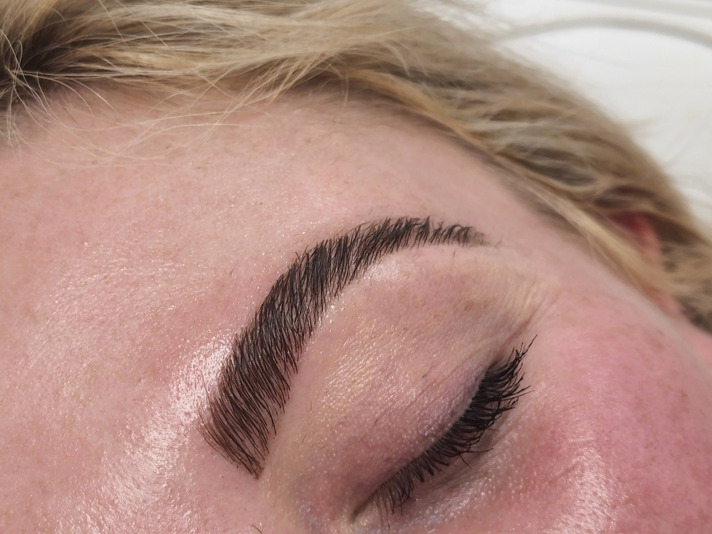 Brow Lamination