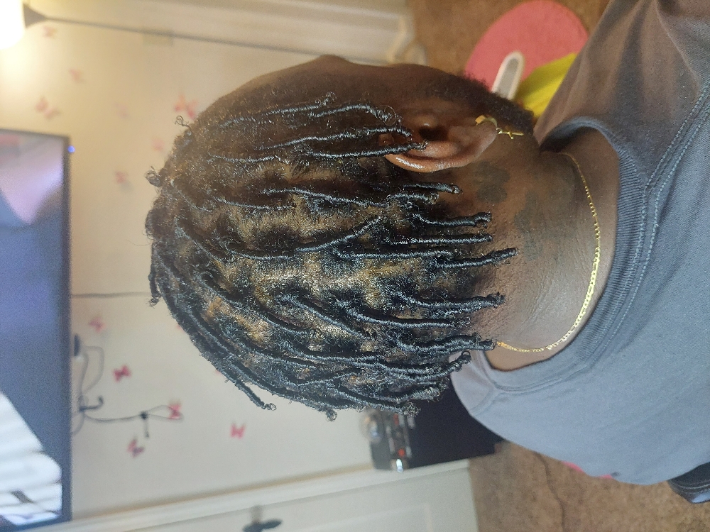 STARTER LOCS/COILS