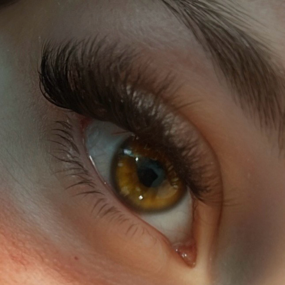 Volume Lashes Full Set at Dye Pretty Artistry in Dansville, NY