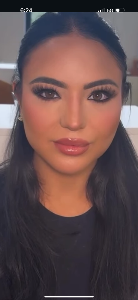 Bridal Glam