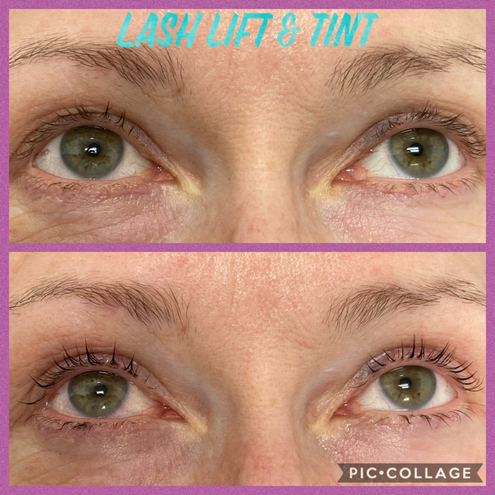 Lash Tint