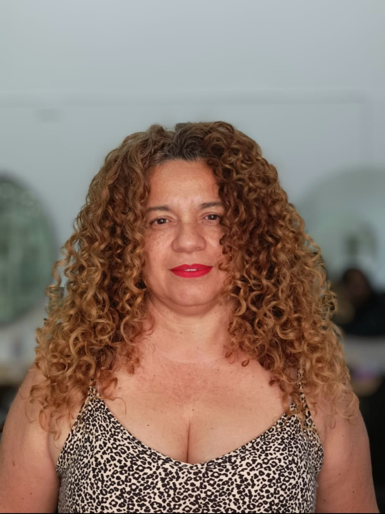 CURLS DEFINITION at SoyAfro in Brooklyn, NY