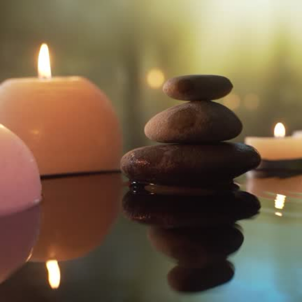 The Exhale Ritual at Volimé Esthetics in Haslett, MI