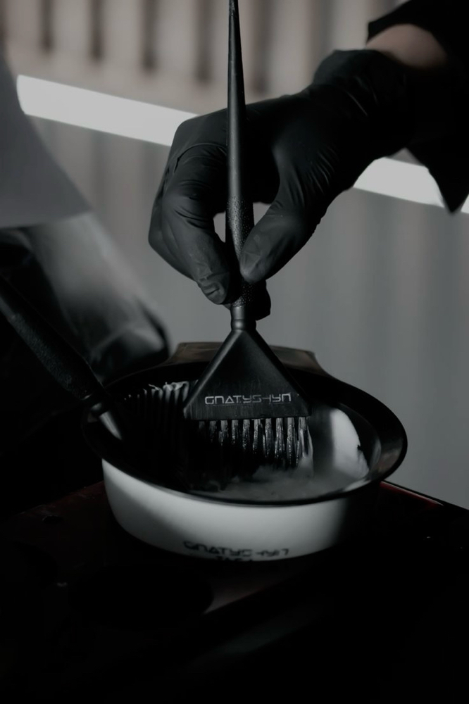 Gray Coverage Root Touch Up