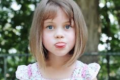 Kids Cut