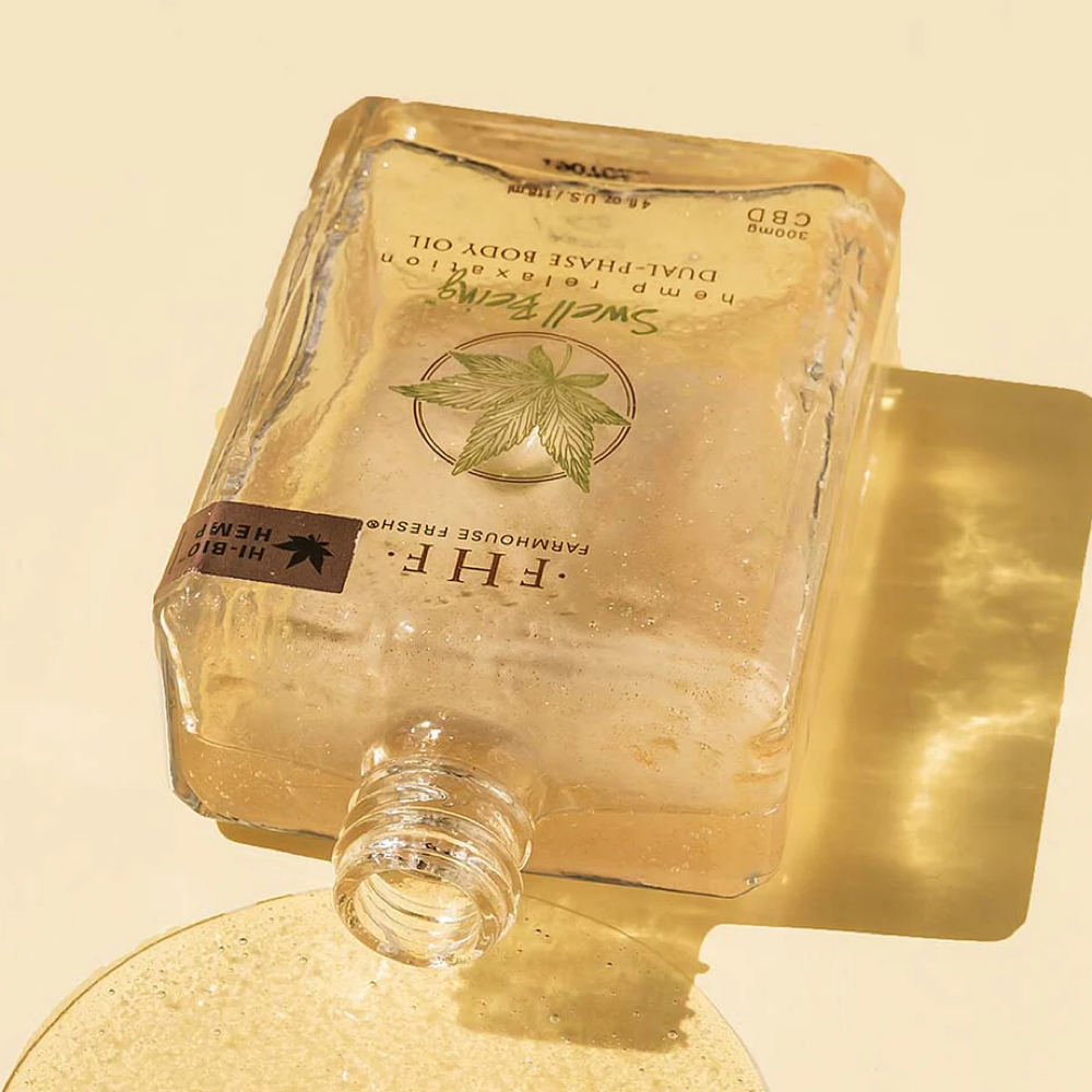 Rainbow Maker Massage Package