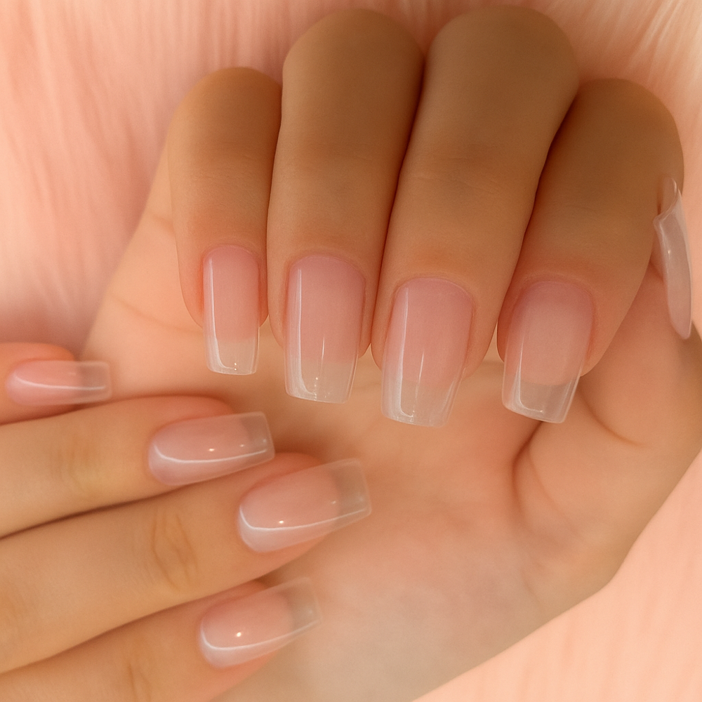 Gel-X Overlay - Gel Polish