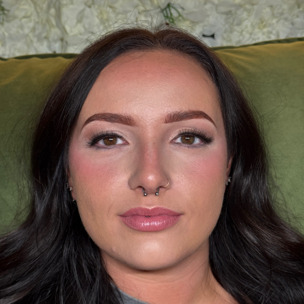 Full Glam Makeup at Skin Refinery in Ozark, MO