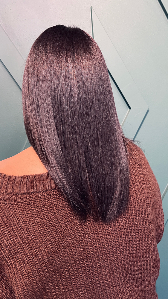 NuU Natural Shampoo Pkg!! (LOOK@DETAILS)