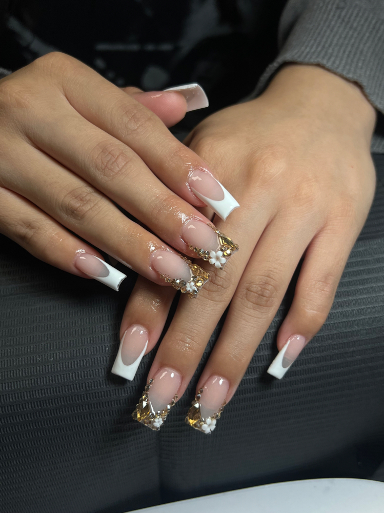 Extra Bling