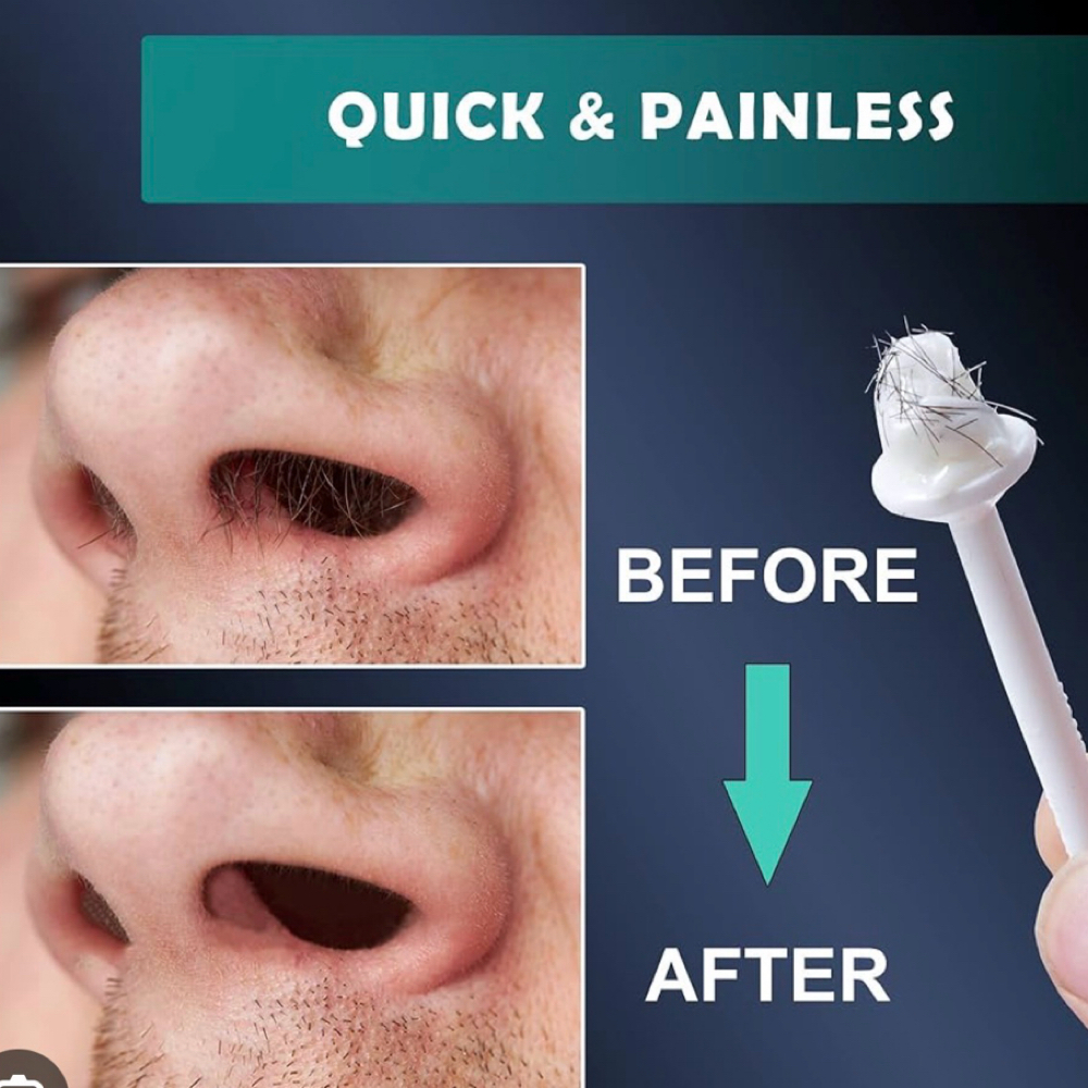Nose And / or Ear Waxing at Family Hair Lounge - Orange LLC in Orange, CA