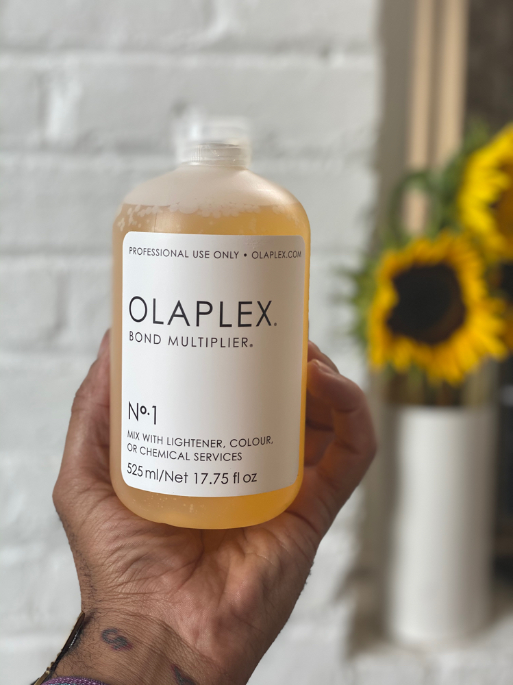 Olaplex Add-On