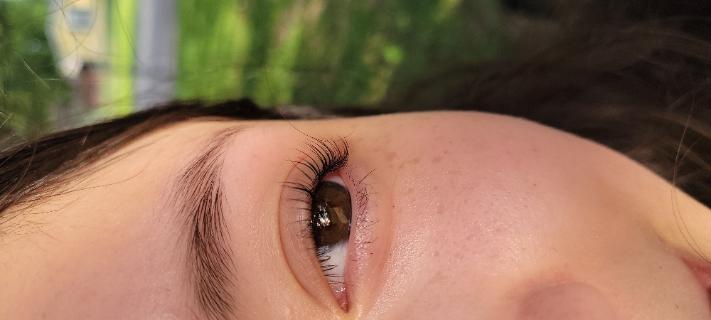Lash Lift at Skin Studio By Gigi in San Antonio, TX