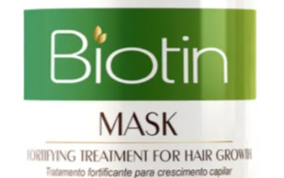 Biotin Treatment