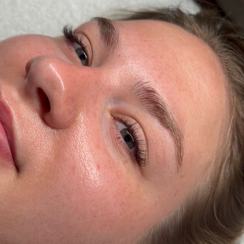 Classic Lash Full Set at Jaime Rose Esthetics in Accord, NY