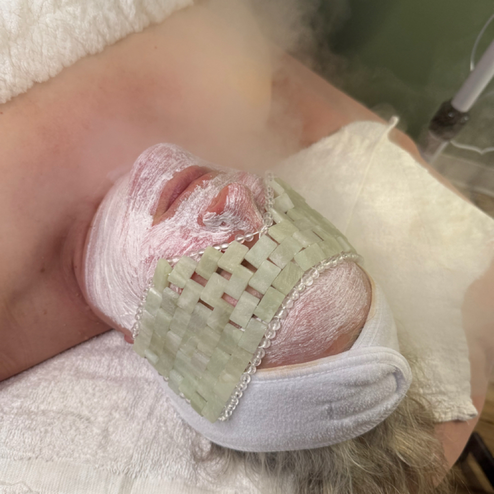 Ageless Skin Facial at The Twisted Mane & Co Hair  Salon in Muncie, IN