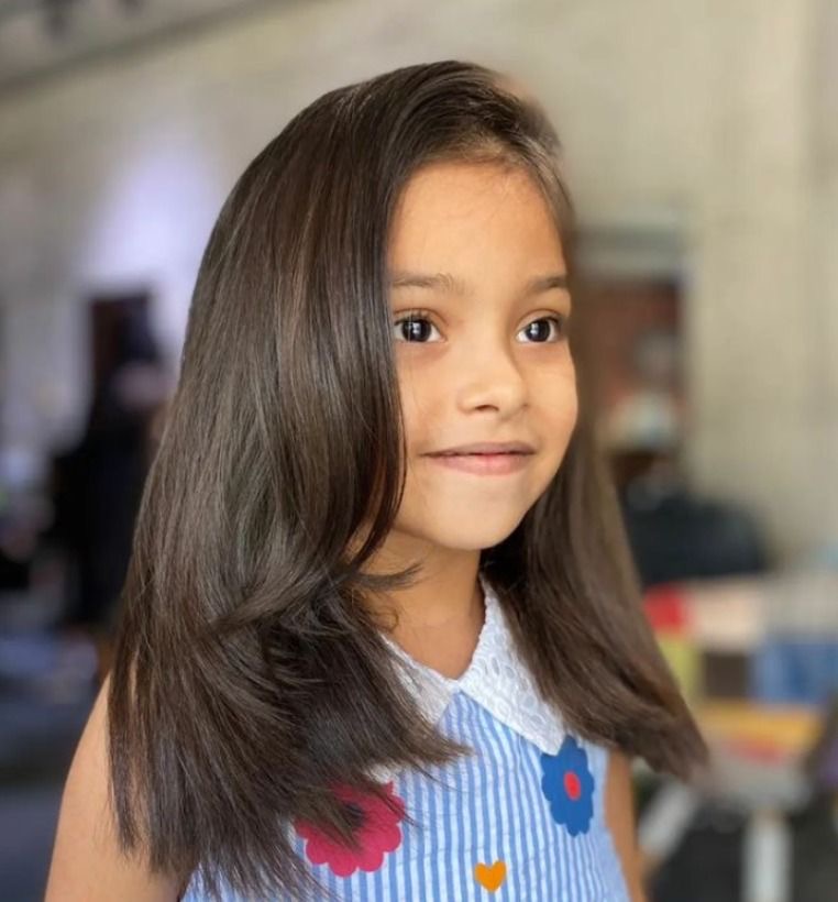 Kids Cuts