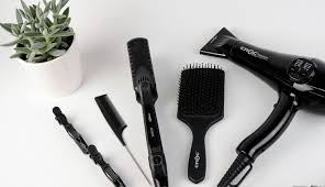 Luxury blowout